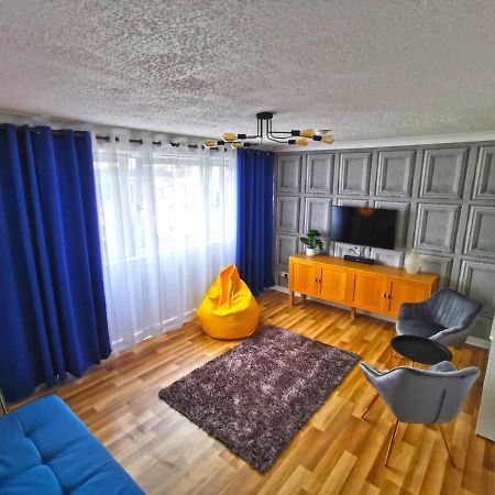 Glasgow Apartment Cozy And Ultramodern Bagian luar foto