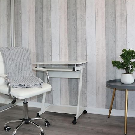 Glasgow Apartment Cozy And Ultramodern Bagian luar foto